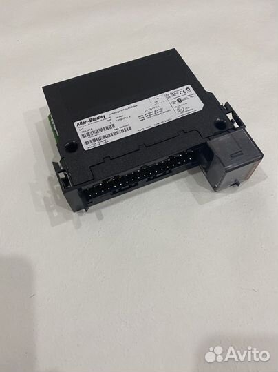 Allen Bradley 1756-IF16 A