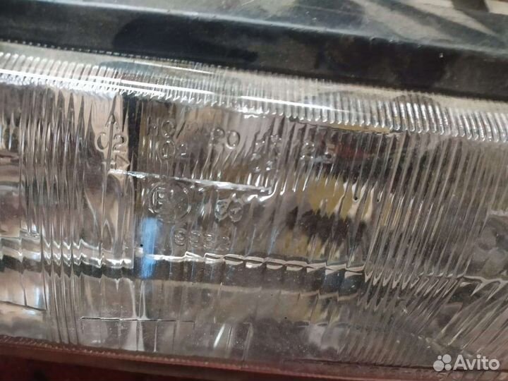 Фара Мазда 626