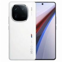 vivo iQOO 12, 12/256 ГБ