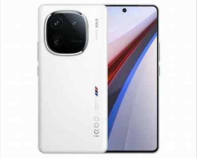 vivo iQOO 12, 12/256 ГБ