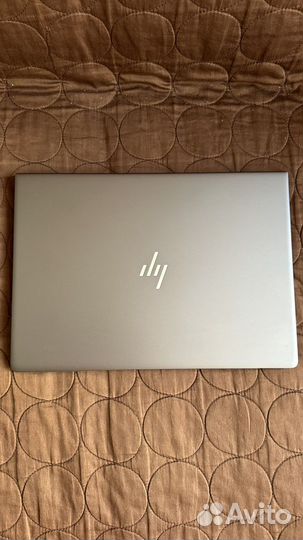 Notebook HP Zbook 14u G5