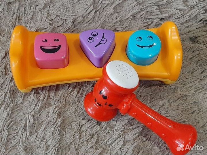 Игры для малышей