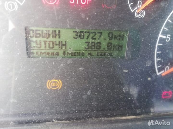 Автовышка камаз 43118 6x6