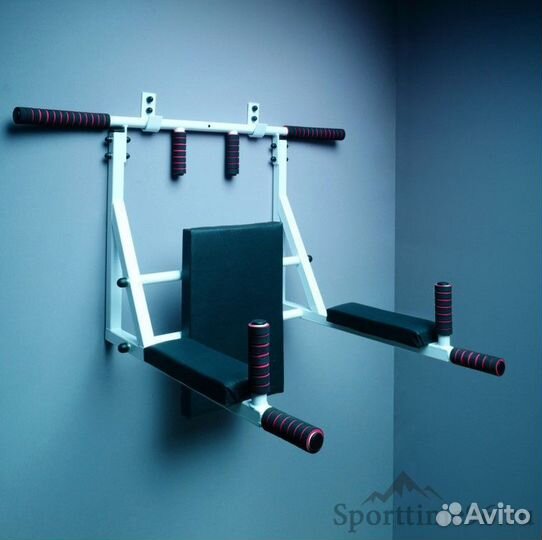 Турник настенный (опт )