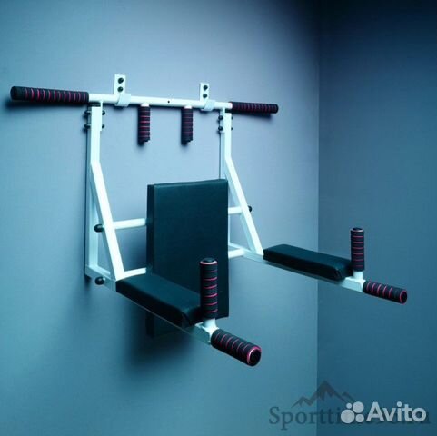 Турник настенный (опт )