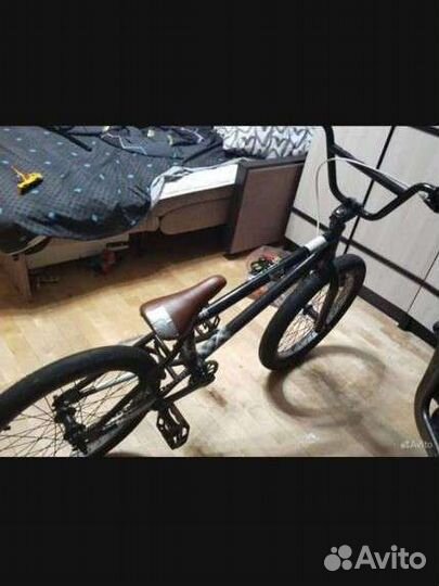 Bmx tech team level up