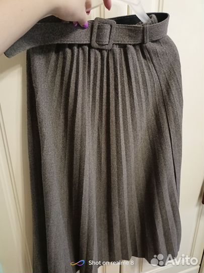 Юбка новая