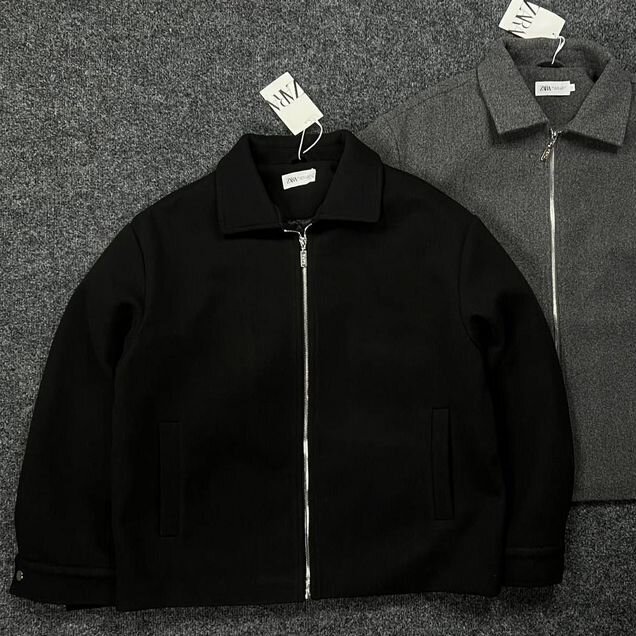 Демисезонная куртка Zara