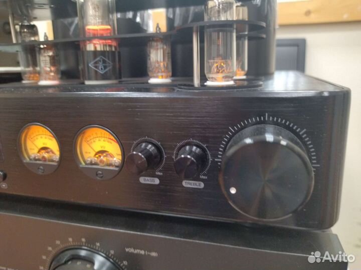 Nobsound av-525 усилитель
