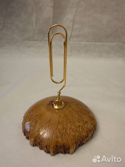 Держатель для бумаги