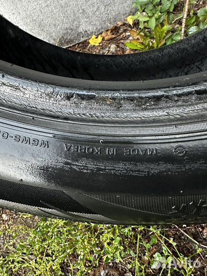 Roadstone Winguard WinSpike SUV 235/60 R18