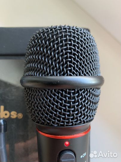 Радиосистема Jacobs MEE-309