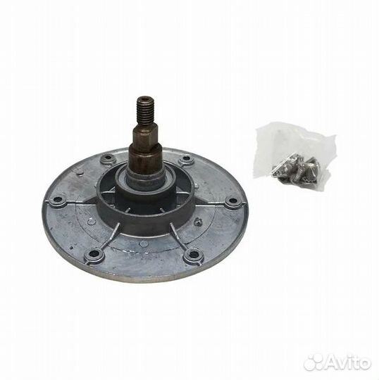 Фланец барабана под гайку стиральной машины Ardo