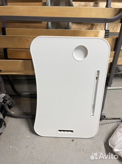 Детский маленький столик для творчества