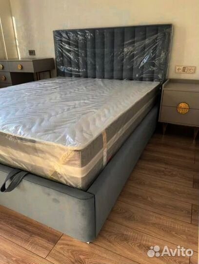 Матрас ортопедический