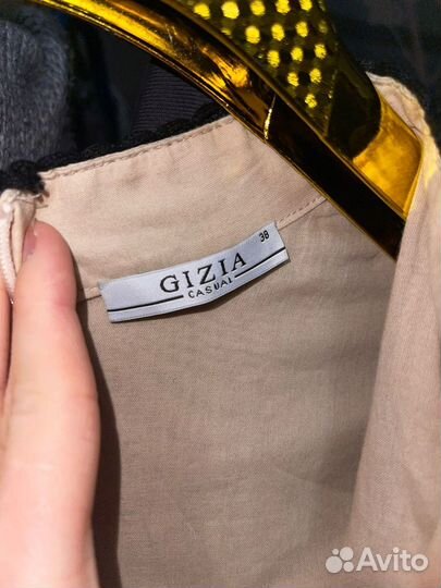 Нарядное платье