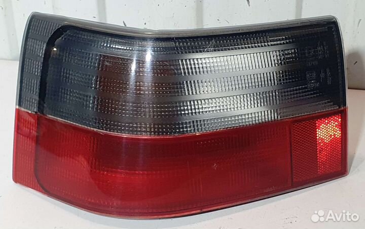 Фонарь задний левый Ваз 2110, 2112