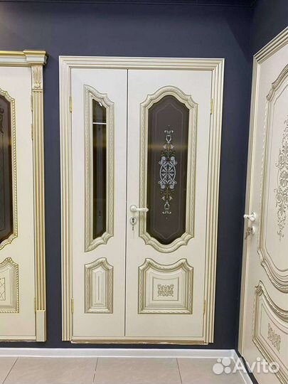 Двери всех видов