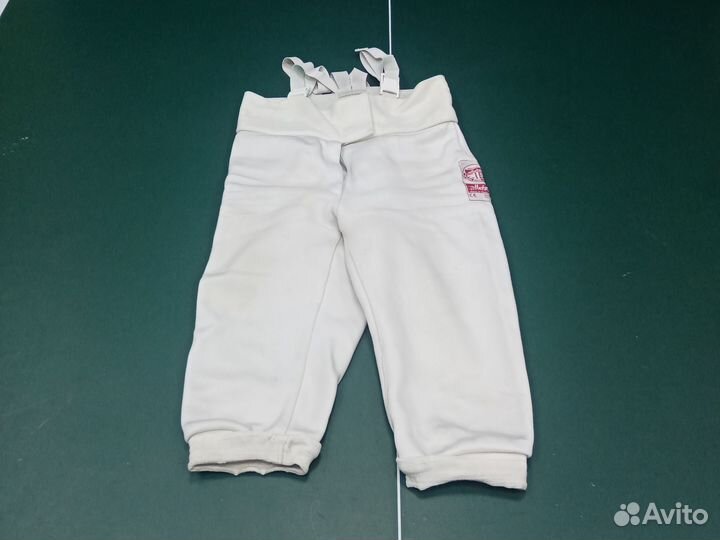 Фехтовальный костюм Алсар фие 800N (б/у)