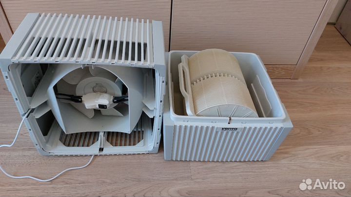 Увлажнитель воздуха Venta LW25