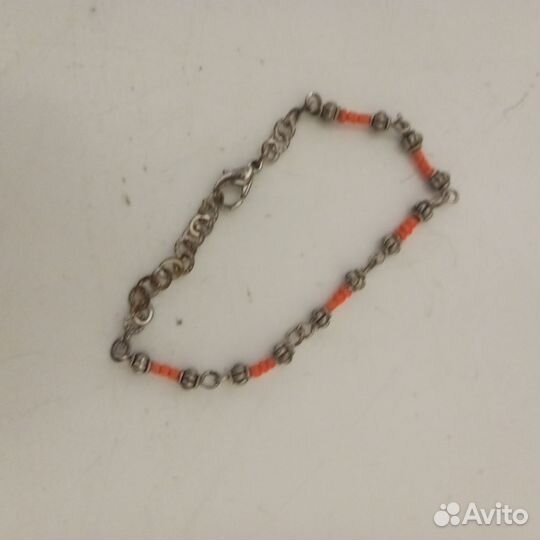 Подвески, браслеты, кулоны