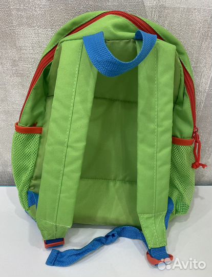 Рюкзак детский