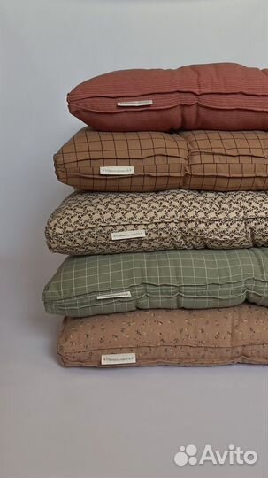 Подушка матрасик