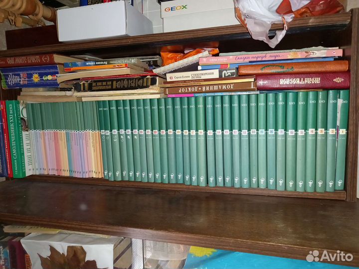 Медицинские книги