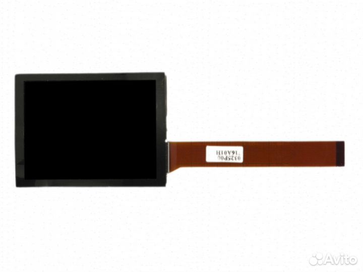 Дисплей для фотоаппарата Panasonic