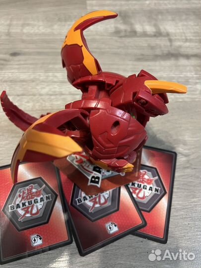 Игрушки для мальчика