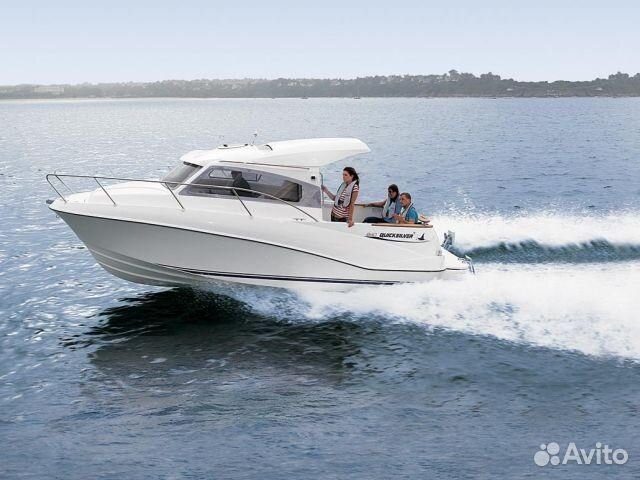 Аренда яхты, прогулка на катере до 5 человек