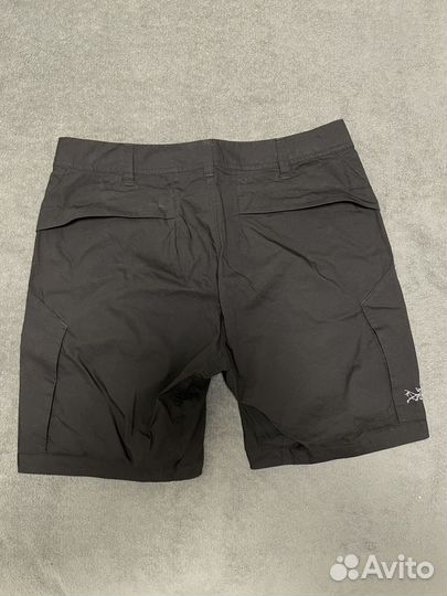 Оригинальные шорты Arc'teryx (р.34/L)