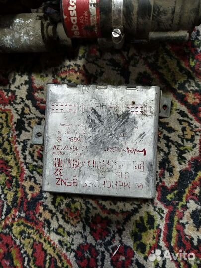 Продам предпусковой подогреватель webasto