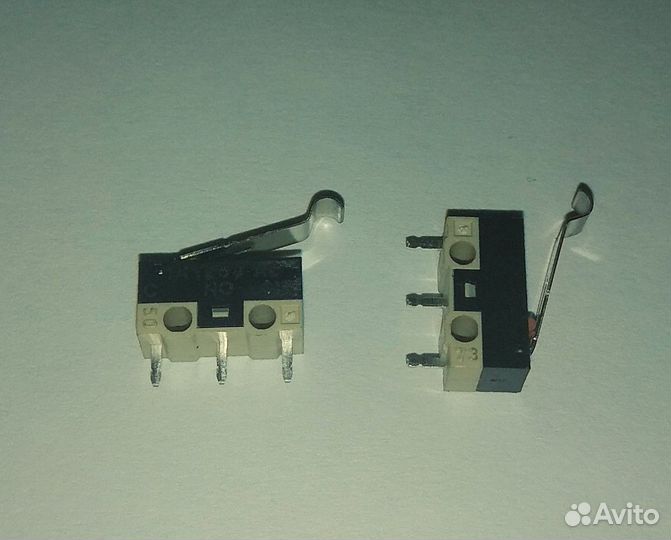 Запчасти для 3d принтера