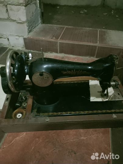 Швейная машина Подольск