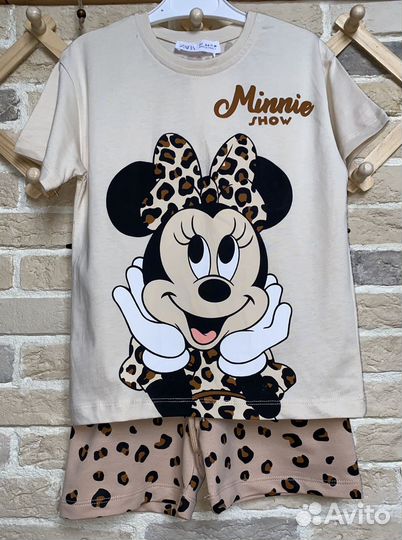 Костюм на девочку