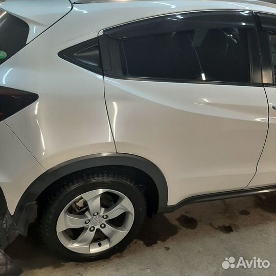 Honda Vezel 1.5 AMT, 2014, 117 000 км