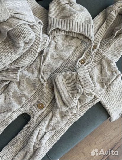 Комплект на выписку