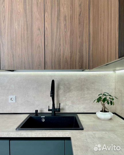 Кухни на заказ по размерам