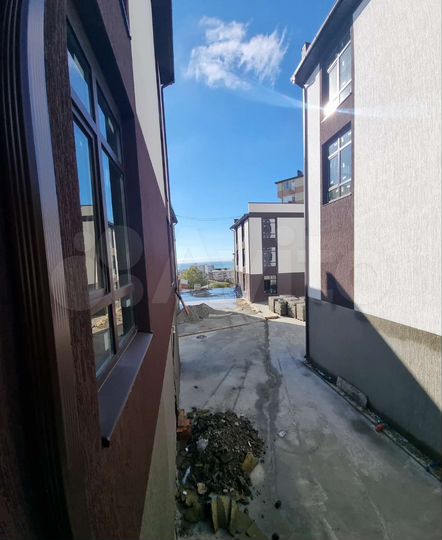 Своб. планировка, 18 м², 1/3 эт.