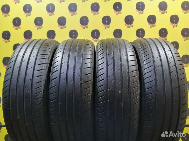 Nexen N'Fera SU4 185/65 R15