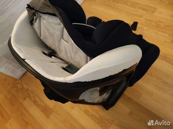 Автокресло детское CAM 6-18кг