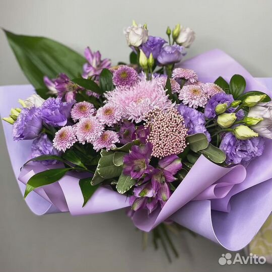 Букеты с Доставкой