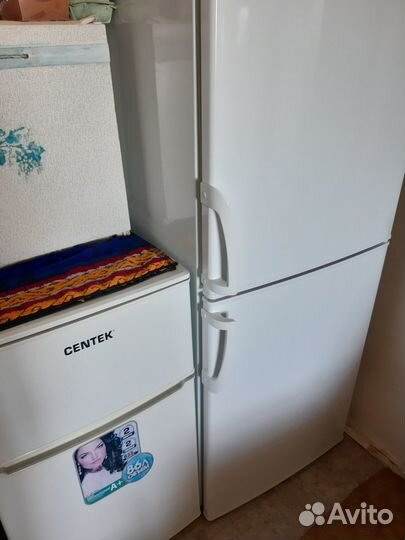 Холодильник