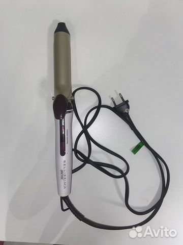 Плойка bellissima imetec