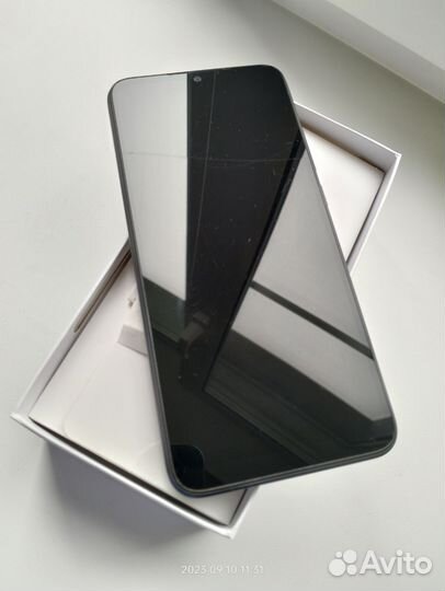 Xiaomi redmi 9C NFC