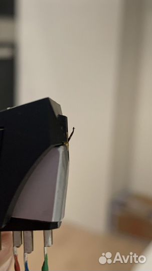 Продам картридж (головка) Technics EPC 205 C -II