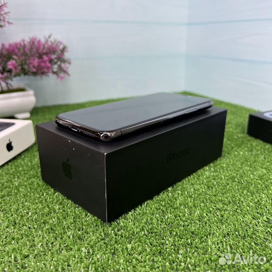 iPhone 11 Pro, 256 ГБ