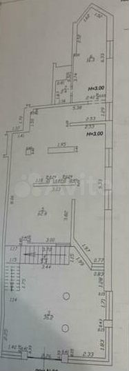 Офис, 178 м²