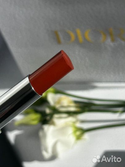Dior помада